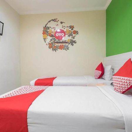 Collection O 91714 Hotel Alden Makassar Eksteriør bilde