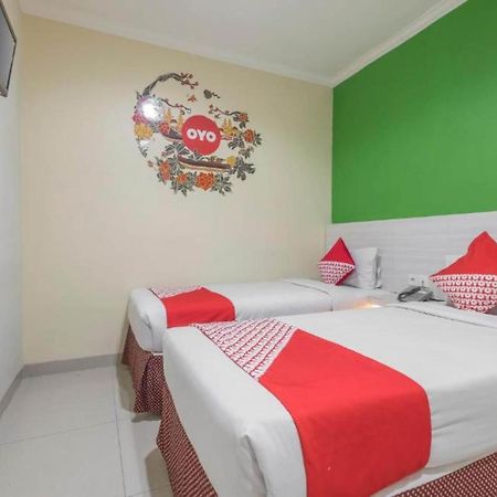 Collection O 91714 Hotel Alden Makassar Eksteriør bilde