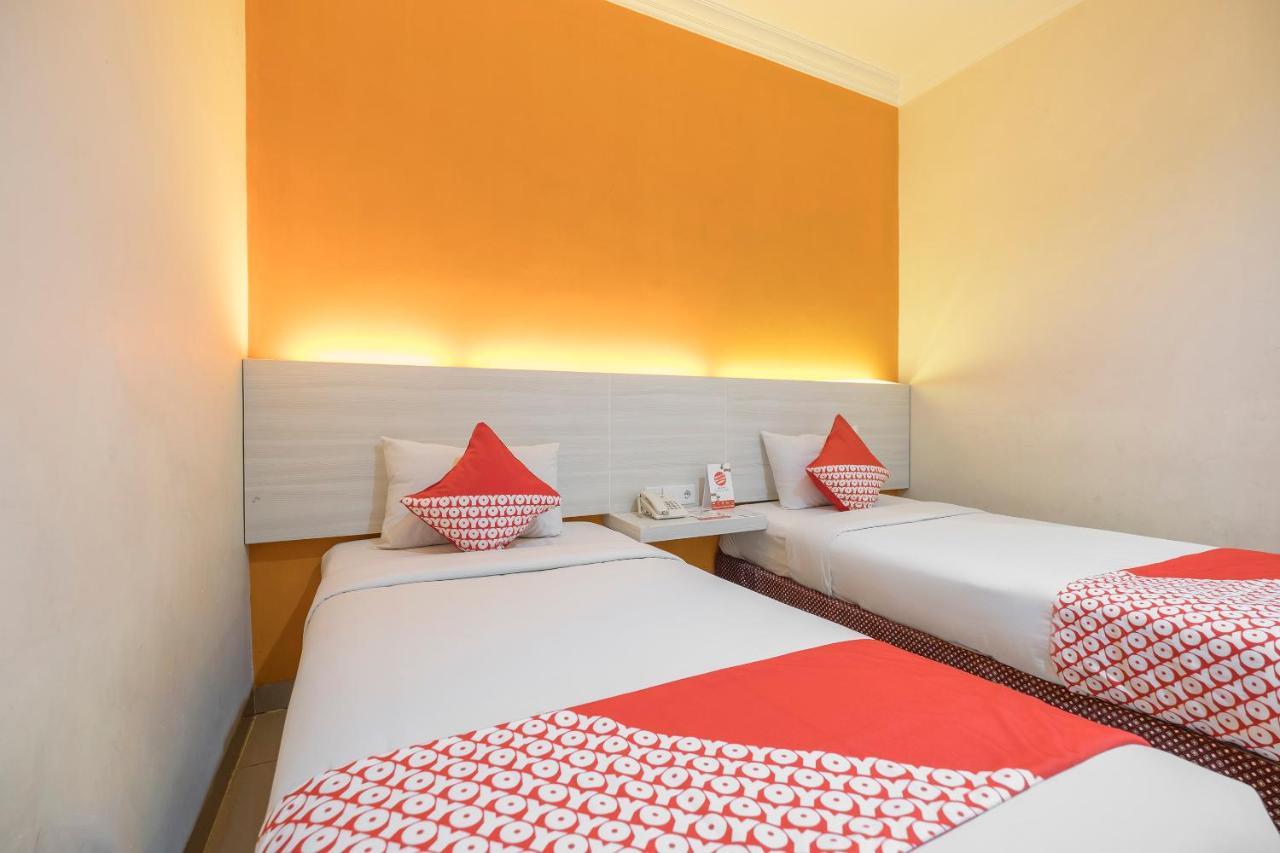 Collection O 91714 Hotel Alden Makassar Eksteriør bilde
